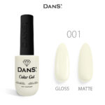 Esmalte Dans 001