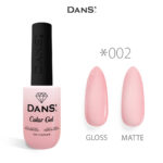 Esmalte Dans Traslucido 002