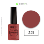 ESMALTE PERMANENTE 221 CH022-221