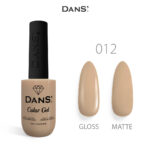 Esmalte Dans 012