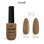Esmalte Dans 013