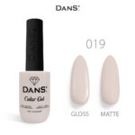 Esmalte Dans 019