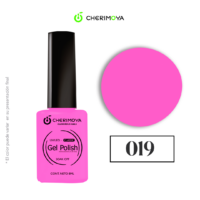 ESMALTE PERMANENTE 019 - CH022-019