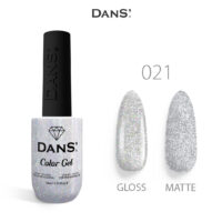 Esmalte Dans 021