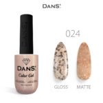 Esmalte Dans 024