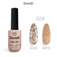 Esmalte Dans 024