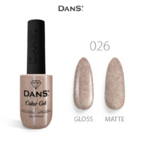 Esmalte Dans 026