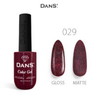 Esmalte Dans 029