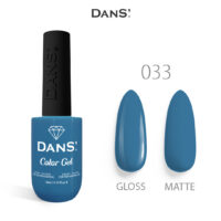 Esmalte Dans 033