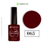 ESMALTE PERMANENTE 063 CH022-063