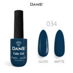 Esmalte Dans 034