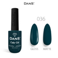 Esmalte Dans 036