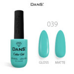 Esmalte Dans 039