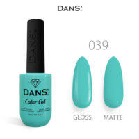 Esmalte Dans 039