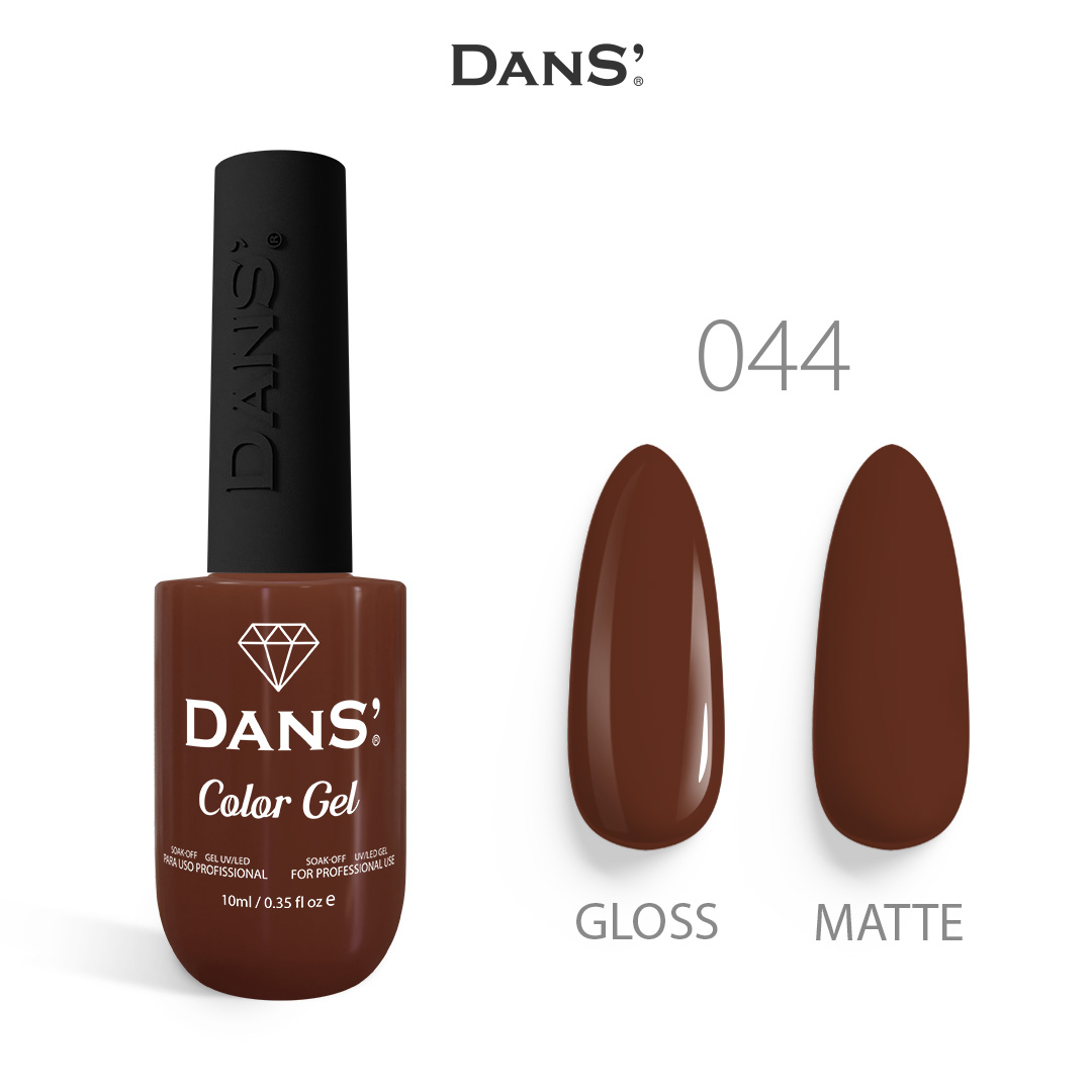 Esmalte Dans 044