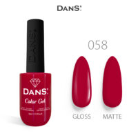 Esmalte Dans 058