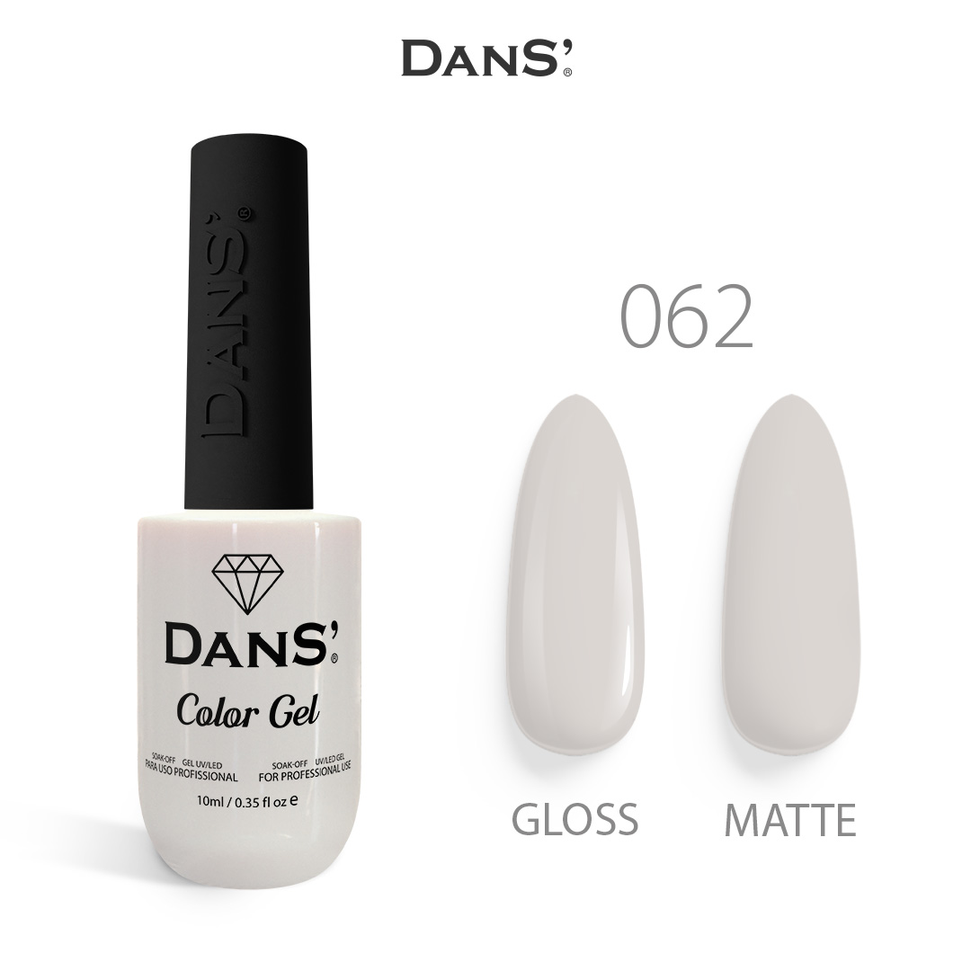 Esmalte Dans 062