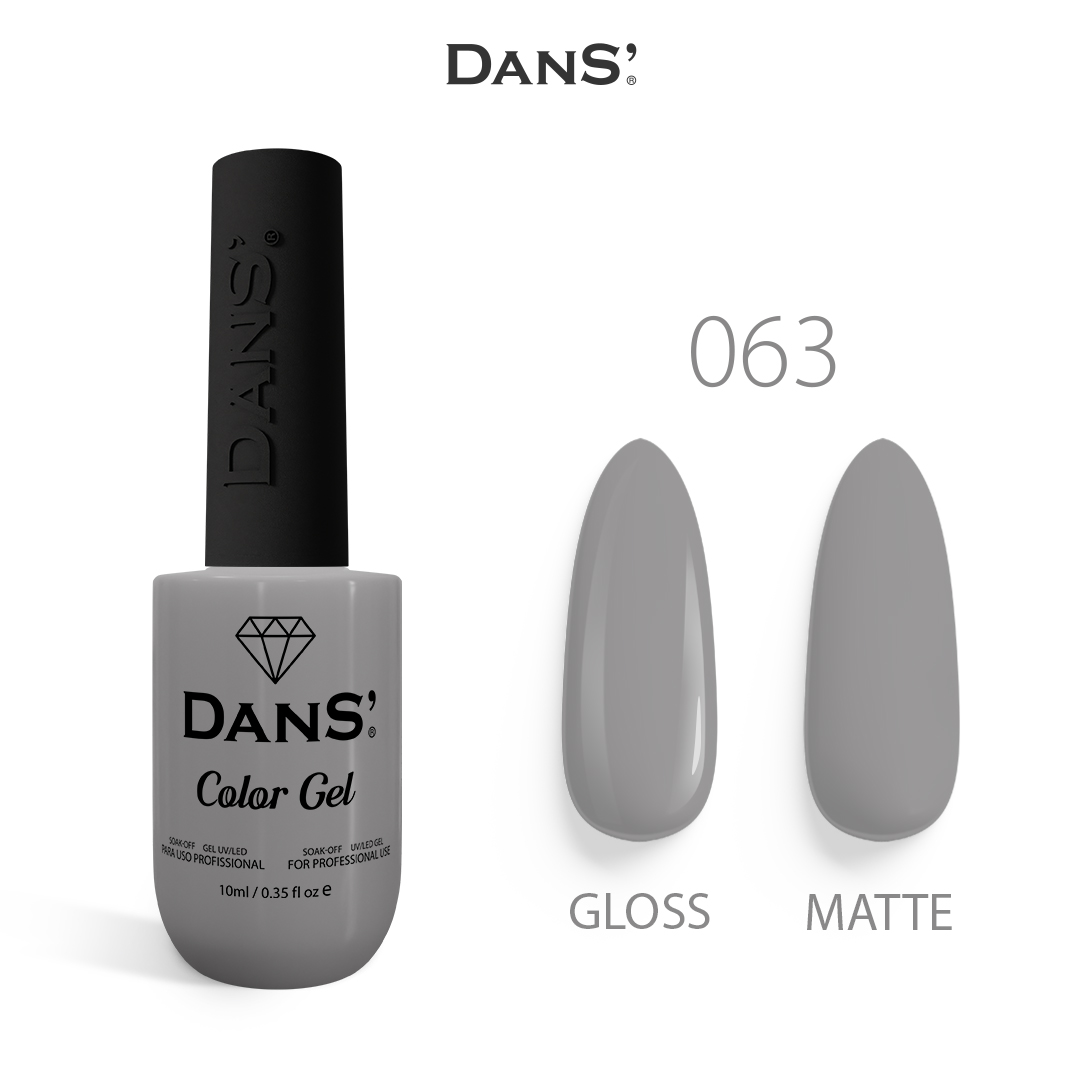 Esmalte Dans 063