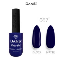 Esmalte Dans 067