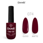 Esmalte Dans 074