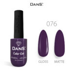 Esmalte Dans 076