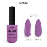 Esmalte Dans 078
