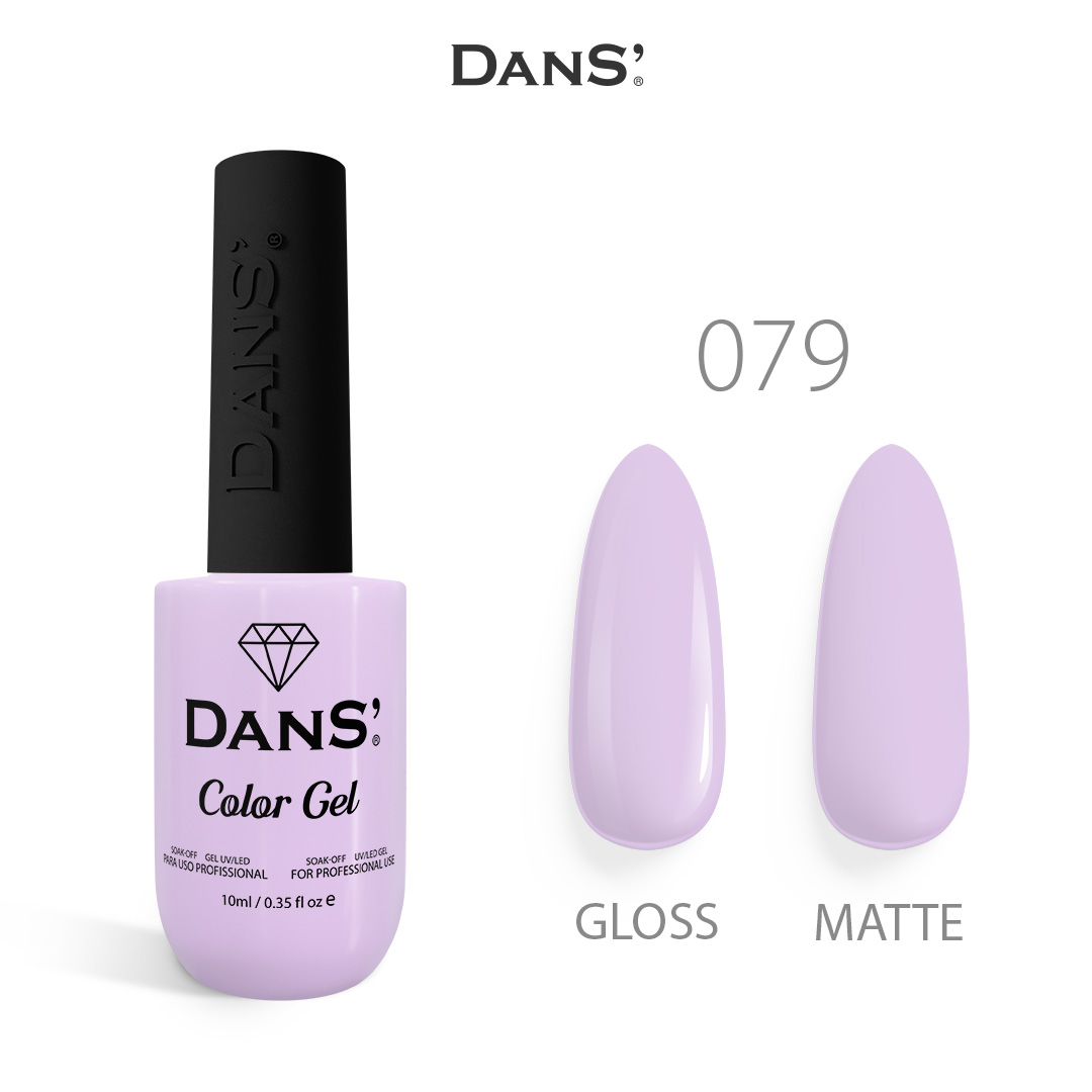 Esmalte Dans 079