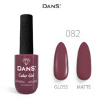 Esmalte Dans 082