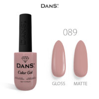 Esmalte Dans 089