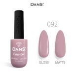Esmalte Dans 092