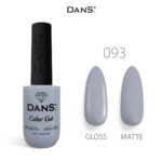 Esmalte Dans 093
