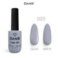 Esmalte Dans 093