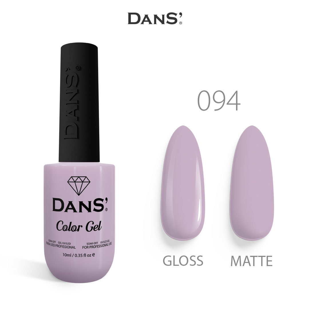 Esmalte Dans 094