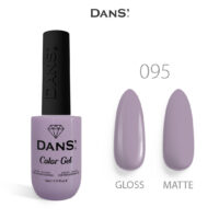 Esmalte Dans 095