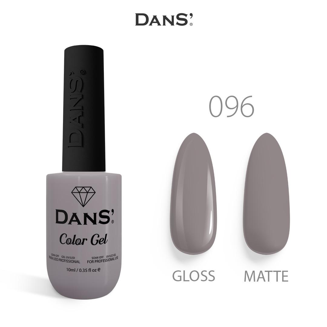 Esmalte Dans 096