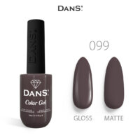 Esmalte Dans 099
