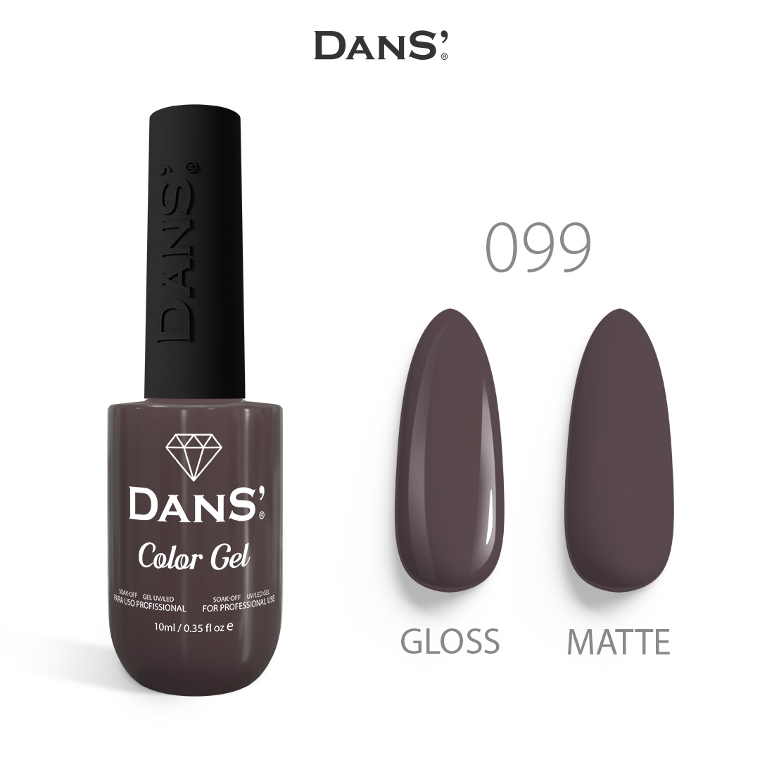 Esmalte Dans 099