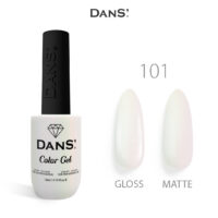 Esmalte Dans 101