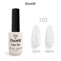 Esmalte Dans 102