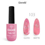 Esmalte Dans 103