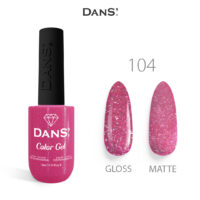 Esmalte Dans 104