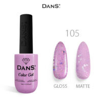 Esmalte Dans 105