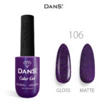 Esmalte Dans 106