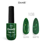 Esmalte Dans 108