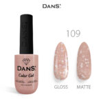 Esmalte Dans 109