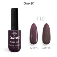 Esmalte Dans 110