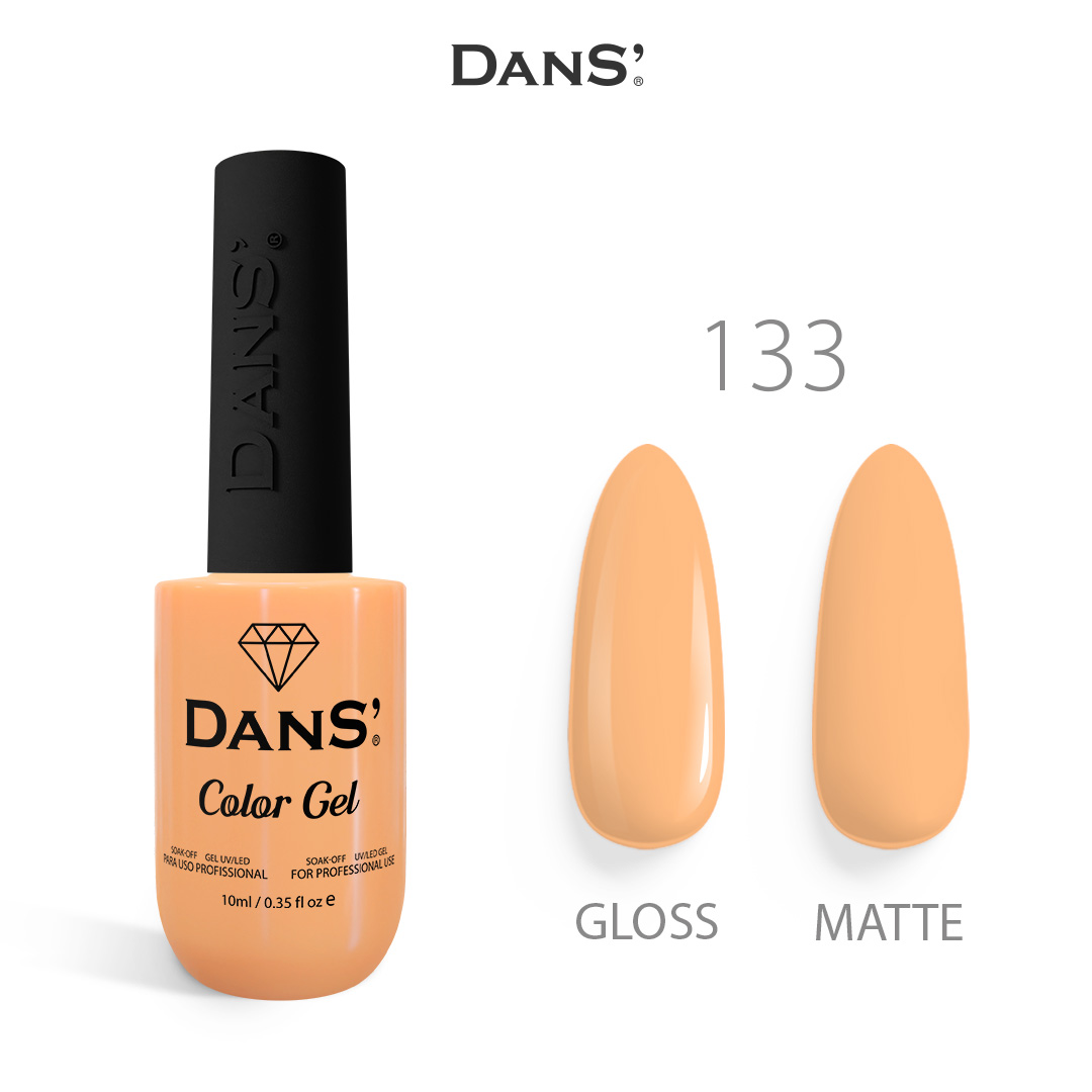 Esmalte Dans 133