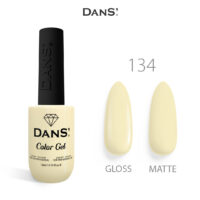 Esmalte Dans 134
