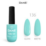 Esmalte Dans 136