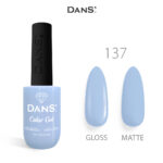 Esmalte Dans 137
